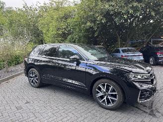 Volkswagen Touareg Touareg 3.0 TDI 210 kW 4Motion R-Line Trekhaak Camera Luchtvering 4 wiel besturing picture 34