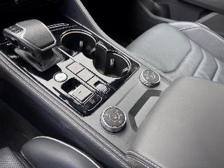 Volkswagen Touareg Touareg 3.0 TDI 210 kW 4Motion R-Line Trekhaak Camera Luchtvering 4 wiel besturing picture 10