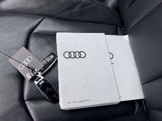 Audi Q8 Q8 60 TFSI e Quattro S-Line PANORAMA Luchtvering Trekhaak Leer HUD B&O VOL!! picture 37