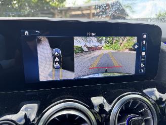Mercedes GLA Mercedes-Benz GLA 250e AMG PANO Trekhaak Camera Ambiance HUD VOL!! picture 9