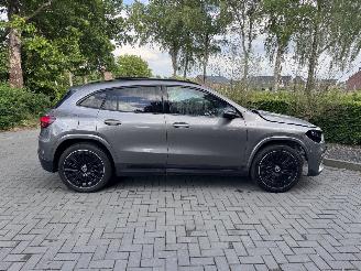 Mercedes GLA Mercedes-Benz GLA 250e AMG PANO Trekhaak Camera Ambiance HUD VOL!! picture 15