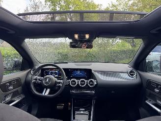 Mercedes GLA Mercedes-Benz GLA 250e AMG PANO Trekhaak Camera Ambiance HUD VOL!! picture 5