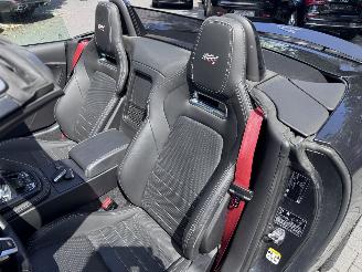 Jaguar F-type F-Type F-TYPE Cabriolet Chequered Flag Leder VOL picture 17