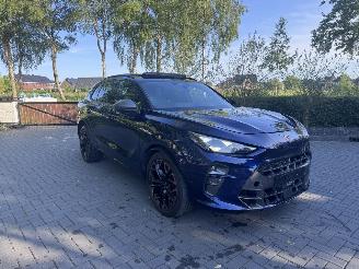 Cupra Terramar Cupra Terramar 2.0 TSI 4Drive VZ PANORAMA HUD Trekhaak Sennheiser Sound Standkachel  VOLL picture 12