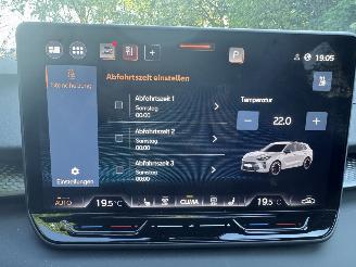 Cupra Terramar Cupra Terramar 2.0 TSI 4Drive VZ PANORAMA HUD Trekhaak Sennheiser Sound Standkachel  VOLL picture 32