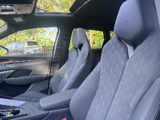 Cupra Terramar Cupra Terramar 2.0 TSI 4Drive VZ PANORAMA HUD Trekhaak Sennheiser Sound Standkachel  VOLL picture 4