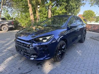 Cupra Terramar Cupra Terramar 2.0 TSI 4Drive VZ PANORAMA HUD Trekhaak Sennheiser Sound Standkachel  VOLL picture 18