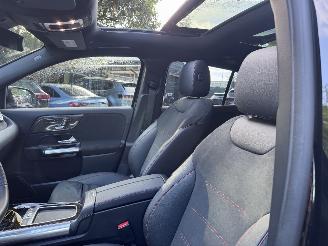 Mercedes GLA Mercedes-Benz GLA 180 AMG PANORAMA HUD Memorie Trekhaak Ambiance Massage VOL!! picture 10