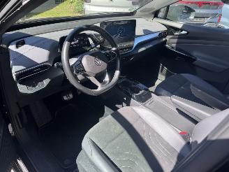 Volkswagen ID.5 Volkswagen ID.5 Pro 128 kW Infotainment-Paket Camera Trekhaak ACC VOL ! picture 21