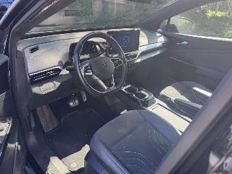 Volkswagen ID.5 Volkswagen ID.5 Pro 128 kW Infotainment-Paket Camera Trekhaak ACC VOL ! picture 4
