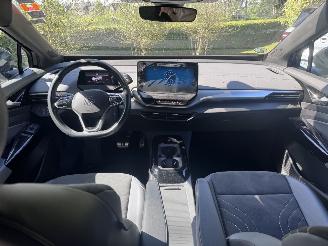 Volkswagen ID.5 Volkswagen ID.5 Pro 128 kW Infotainment-Paket Camera Trekhaak ACC VOL ! picture 3