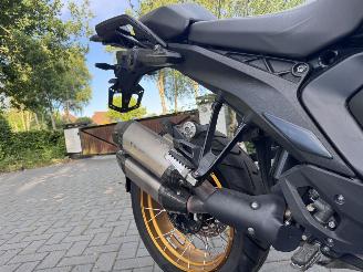 BMW R 1300 GS BMW BMW R 1300 GS TRIPLE BLACK AKRAPOVIC AUTOMATIC VOL VOL picture 32