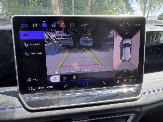 Volkswagen Tiguan Volkswagen Tiguan 1.5 TSI eHybrid R-Line PANO Massage Trekhaak Sportstoelen ! picture 11