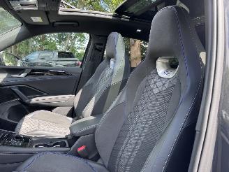 Volkswagen Tiguan Volkswagen Tiguan 1.5 TSI eHybrid R-Line PANO Massage Trekhaak Sportstoelen ! picture 4