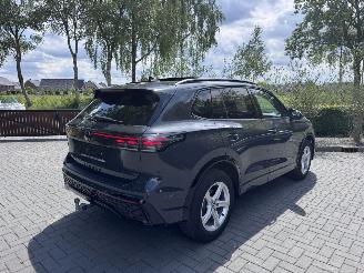 Volkswagen Tiguan Volkswagen Tiguan 1.5 TSI eHybrid R-Line PANO Massage Trekhaak Sportstoelen ! picture 2