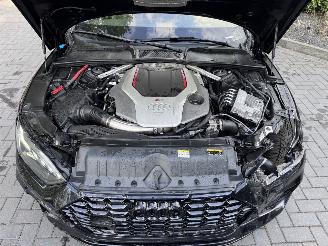 Audi Rs5 Audi RS5 Sportback 2.9 TFSI Quattro HULK Keramich PANO HUD Massage Camera Ambiance VOL VOL picture 22