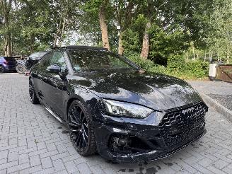 Audi Rs5 Audi RS5 Sportback 2.9 TFSI Quattro HULK Keramich PANO HUD Massage Camera Ambiance VOL VOL picture 19