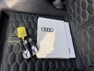 Audi Rs5 Audi RS5 Sportback 2.9 TFSI Quattro HULK Keramich PANO HUD Massage Camera Ambiance VOL VOL picture 10