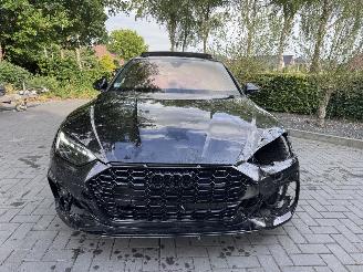 Audi Rs5 Audi RS5 Sportback 2.9 TFSI Quattro HULK Keramich PANO HUD Massage Camera Ambiance VOL VOL picture 26