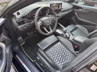 Audi Rs5 Audi RS5 Sportback 2.9 TFSI Quattro HULK Keramich PANO HUD Massage Camera Ambiance VOL VOL picture 20