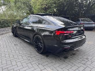 Audi Rs5 Audi RS5 Sportback 2.9 TFSI Quattro HULK Keramich PANO HUD Massage Camera Ambiance VOL VOL picture 13