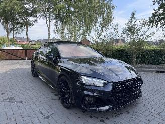 Audi Rs5 Audi RS5 Sportback 2.9 TFSI Quattro HULK Keramich PANO HUD Massage Camera Ambiance VOL VOL picture 27