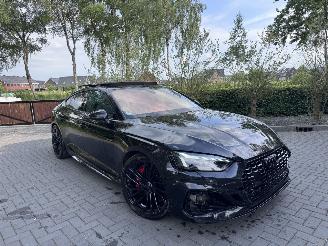 Audi Rs5 Audi RS5 Sportback 2.9 TFSI Quattro HULK Keramich PANO HUD Massage Camera Ambiance VOL VOL picture 23