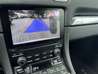 Porsche Cayman Porsche Cayman 718 GTS 4.0 Sport Chrono Pack Camera VOL! picture 32