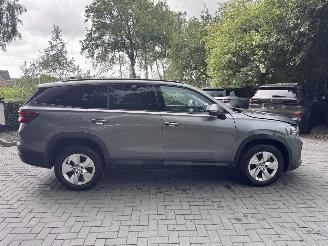 Skoda Kodiaq Skoda Kodiaq 1.5 TSI mHEV 150ps Selection Ambiance Trekhaak Leer VOL picture 19