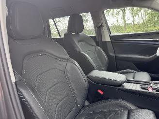 Skoda Kodiaq Skoda Kodiaq 1.5 TSI mHEV 150ps Selection Ambiance Trekhaak Leer VOL picture 21