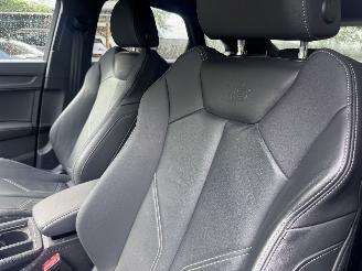 Audi Q3 Q3 Sportback 35 TFSI S line Leer Camera ACC VOL picture 15