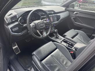 Audi Q3 Q3 Sportback 35 TFSI S line Leer Camera ACC VOL picture 14