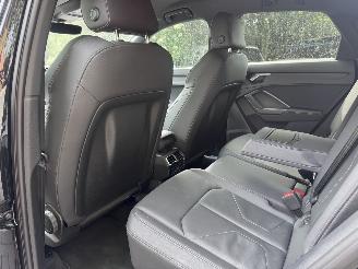 Audi Q3 Q3 Sportback 35 TFSI S line Leer Camera ACC VOL picture 13