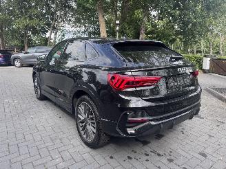 Audi Q3 Q3 Sportback 35 TFSI S line Leer Camera ACC VOL picture 18