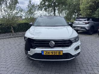Volkswagen T-Roc Volkswagen T-Roc 1.5 TSI DSG Sport Camera Trekhaak 150ps ACC DCC picture 7