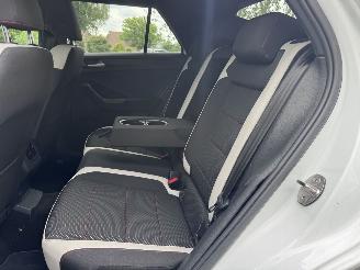 Volkswagen T-Roc Volkswagen T-Roc 1.5 TSI DSG Sport Camera Trekhaak 150ps ACC DCC picture 12