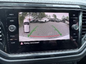 Volkswagen T-Roc Volkswagen T-Roc 1.5 TSI DSG Sport Camera Trekhaak 150ps ACC DCC picture 13