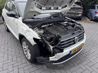 Volkswagen T-Roc Volkswagen T-Roc 1.5 TSI DSG Sport Camera Trekhaak 150ps ACC DCC picture 11