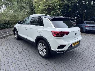 Volkswagen T-Roc Volkswagen T-Roc 1.5 TSI DSG Sport Camera Trekhaak 150ps ACC DCC picture 16