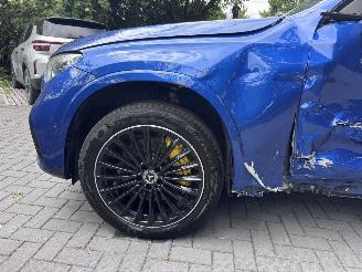 Mercedes GLC Mercedes-Benz GLC 300de 4Matic AMG PANO HUD Camera AHK AMBIANCE VOL!! picture 31