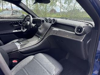 Mercedes GLC Mercedes-Benz GLC 300de 4Matic AMG PANO HUD Camera AHK AMBIANCE VOL!! picture 4