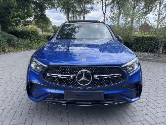 Mercedes GLC Mercedes-Benz GLC 300de 4Matic AMG PANO HUD Camera AHK AMBIANCE VOL!! picture 44