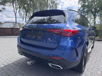 Mercedes GLC Mercedes-Benz GLC 300de 4Matic AMG PANO HUD Camera AHK AMBIANCE VOL!! picture 17