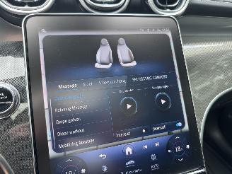 Mercedes GLC Mercedes-Benz GLC 300de 4Matic AMG PANO HUD Camera AHK AMBIANCE VOL!! picture 11