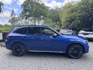Mercedes GLC Mercedes-Benz GLC 300de 4Matic AMG PANO HUD Camera AHK AMBIANCE VOL!! picture 46