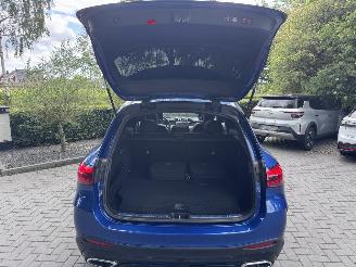 Mercedes GLC Mercedes-Benz GLC 300de 4Matic AMG PANO HUD Camera AHK AMBIANCE VOL!! picture 16