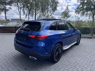 Mercedes GLC Mercedes-Benz GLC 300de 4Matic AMG PANO HUD Camera AHK AMBIANCE VOL!! picture 6