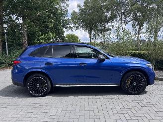 Mercedes GLC Mercedes-Benz GLC 300de 4Matic AMG PANO HUD Camera AHK AMBIANCE VOL!! picture 19