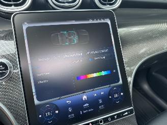 Mercedes GLC Mercedes-Benz GLC 300de 4Matic AMG PANO HUD Camera AHK AMBIANCE VOL!! picture 39