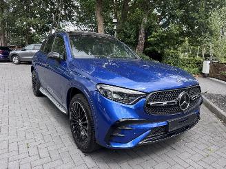 Mercedes GLC Mercedes-Benz GLC 300de 4Matic AMG PANO HUD Camera AHK AMBIANCE VOL!! picture 26